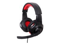 GEMBIRD GHS-U-5.1-01 Gembird Gaming Headset USB 5.1 surround