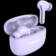 CANYON Kõrvaklapid mikrofoniga OnGo 9 Purple