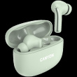 CANYON Kõrvaklapid mikrofoniga OnGo 9 Green