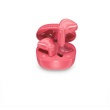 Energy Sistem | True-Wireless earphones | StreetMusic | Bluetooth | In-Ear | Microphone | Wireless | Pink 459223