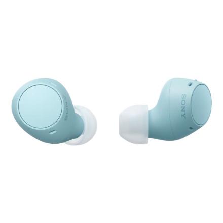 Sony Headphones | WF-C510 | Bluetooth | In-ear | Wireless | Blue WFC510L.CE7