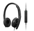 Lenovo LNV Wired ANC Kõrvaklapid mikrofoniga G2 Teams 4XD1M4562