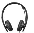 Lenovo LNV Wired ANC Kõrvaklapid mikrofoniga G2 Teams 4XD1M4562