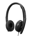 Lenovo LNV Wired ANC Kõrvaklapid mikrofoniga G2 Teams 4XD1M4562