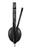 Lenovo LNV Wired ANC Kõrvaklapid mikrofoniga G2 Teams 4XD1M4562