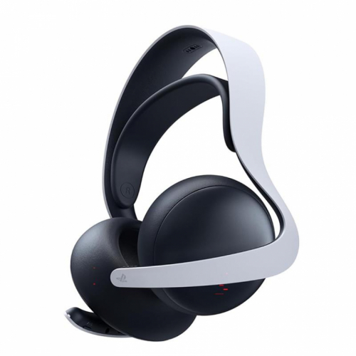 Sony Playstation Pulse Elite Wireless, valge - Juhtmevaba peakomplekt / 711719572978