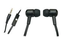 SANDBERG Speak n Go In-Earset black