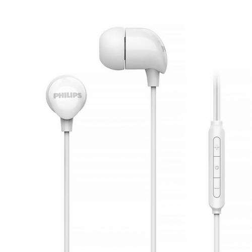 Philips TAE2146, USB-C, valge - Kõrvaklapid / TAE2146WT/00