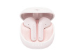 Havit TW931 - TWS wireless headphones, pink