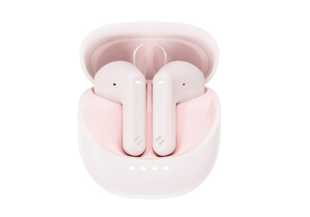 Havit TW931 - TWS wireless headphones, pink