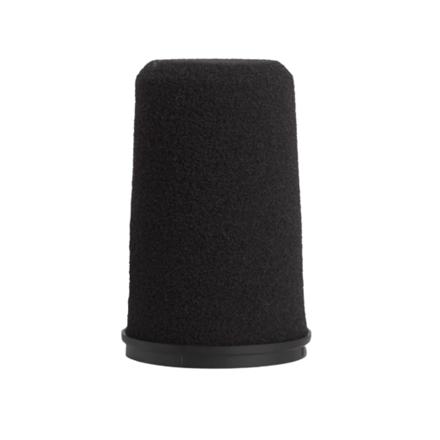 Shure | Windscreen | RK345 | N/A