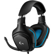 Logitech G432 Gaming Kõrvaklapid mikrofoniga