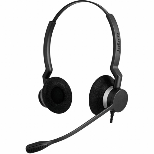 Jabra BIZ 2300 Duo USB-C UC MS