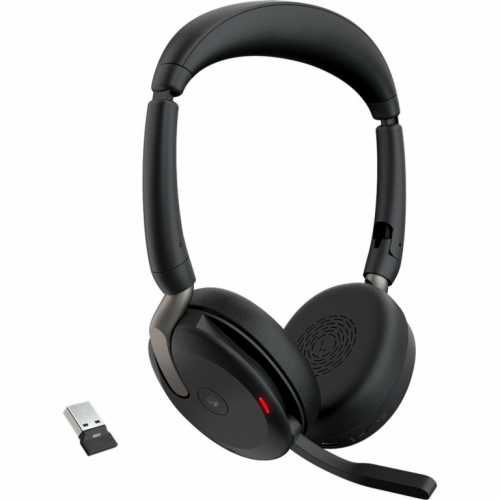 Jabra Evolve2 65 Flex MS Stereo USB-A 131751