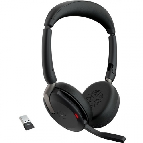 Jabra Evolve2 65 Flex MS Stereo USB-A 131752