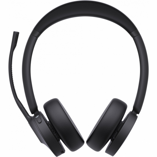 Yealink BH70 Dual Teams USB-A Bluetooth Headset