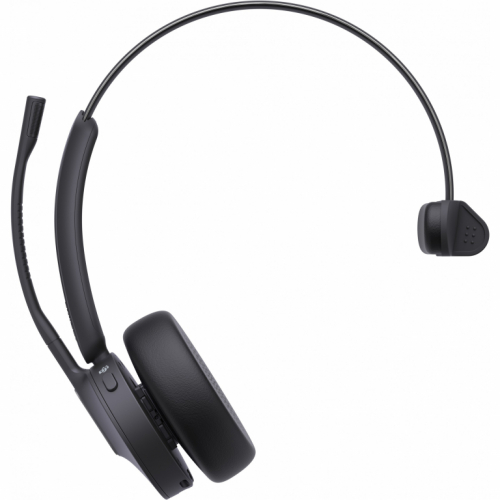 Yealink BH70 Mono Teams USB-C Bluetooth Headset