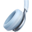 Anker Soundcore Space One Over-Ear Headphones blue