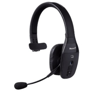 Jabra Headset BlueParrott B450-XT, Bluetooth