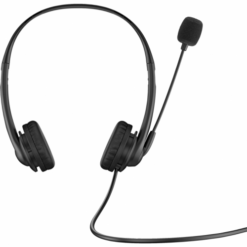 HP USB G2 Stereo Headset