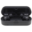 audio-technica ATH-CKR7TW True Wireless IE Headphones black