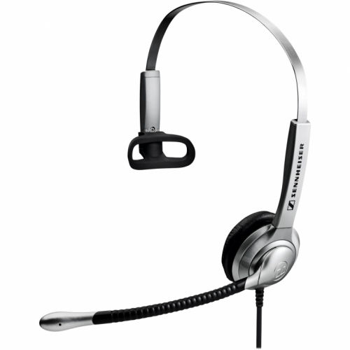 EPOS SH 335 Mono Wired OE Headset silver