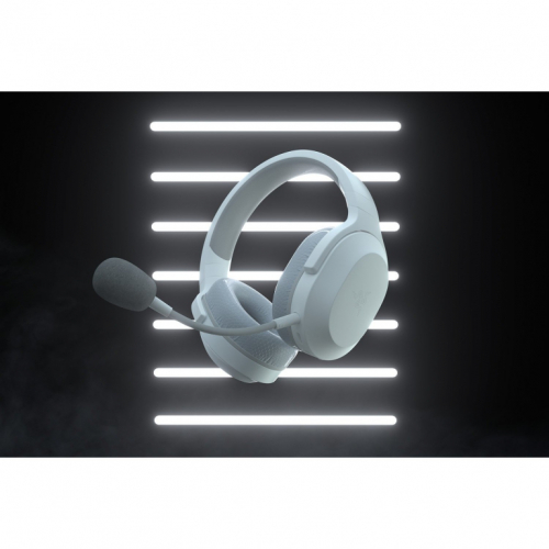 Razer Barracuda X Headset wireless overear white