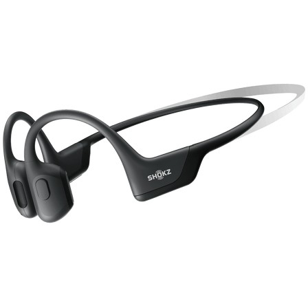 Shokz OpenRun Pro Mini Black Bluetooth Wireless Bone Conduction Headset