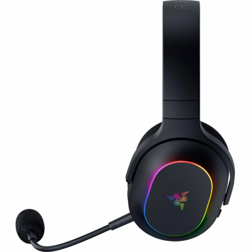 Razer Barracuda X Chroma Headset wireless overear black