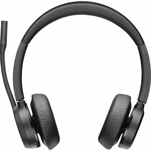 HP Poly BT Headset Voyager 4320 UC Stereo USB-C