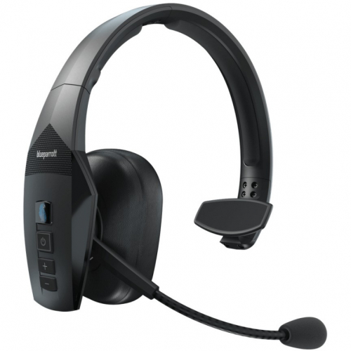 JabraBlueParrott B550-XT HDST Bluetooth monaural