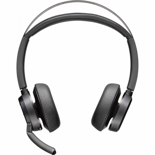 HP Poly BT Headset Voyager Focus 2 UC USB-C/A