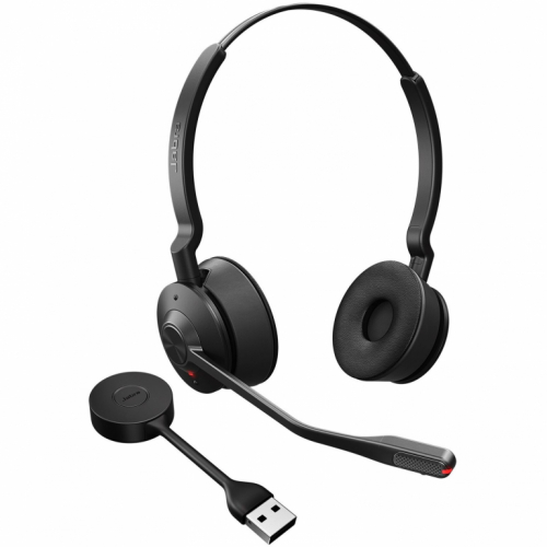 JabraEngage 55 SE Stereo Link400a UC