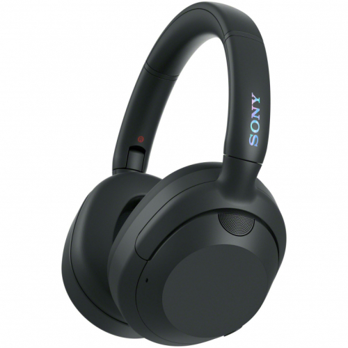 Sony WH-ULT900N wireless overear Headset black