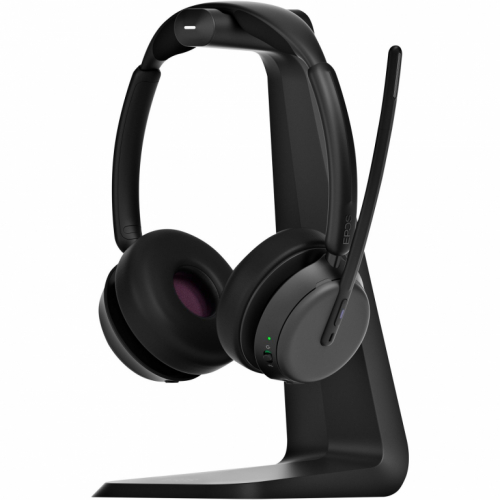 EPOS Bluetooth Headset IMPACT 1061T ANC