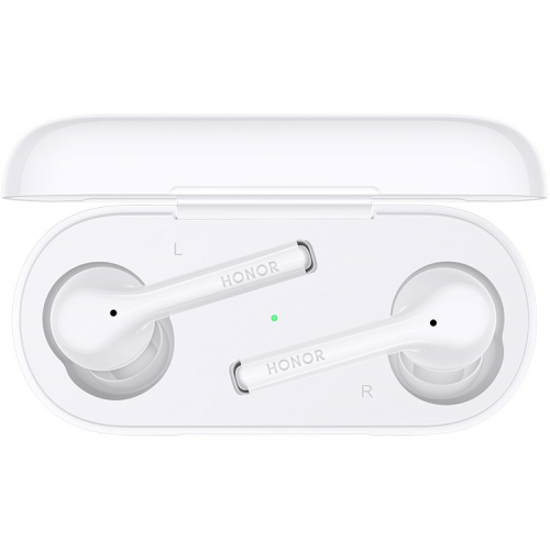 Honor Magic Earbuds True Wireless white