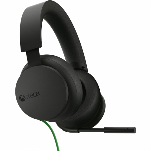 MICROSOFT XBOX Stereo Headset Black