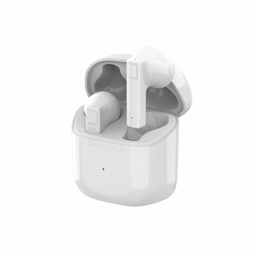 4smarts SkyBuds 2 ENC True Wireless Bluetooth Earbuds white