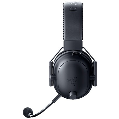 Razer BlackShark V2 Pro Headset over ear wireless black