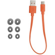 JBL Quantum TWS wireless in-ear BT black