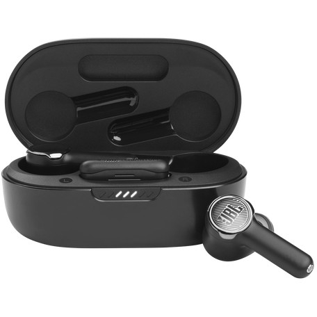 JBL Quantum TWS wireless in-ear BT black