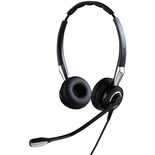 Jabra BIZ 2400 II Duo