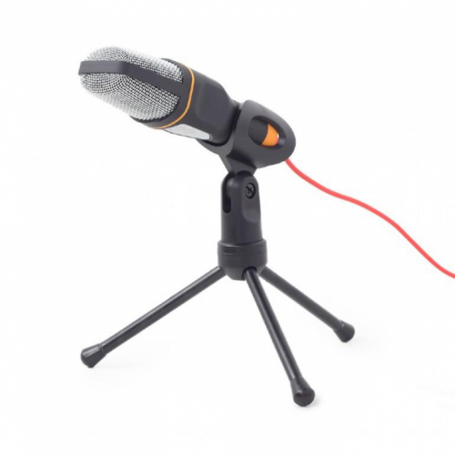 ROPHONE DESKTOP/TRIPOD MIC-D-03 GEMBIRD