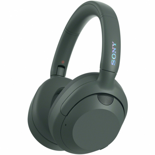 Sony WH-ULT900N wireless overear Headset grey