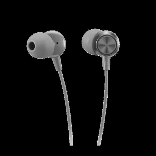 Lenovo 300 USB-C GXD1J77353 - in-ear headphones