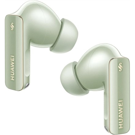 Huawei FreeBuds Pro 4 Headphones with Bluetooth in Green