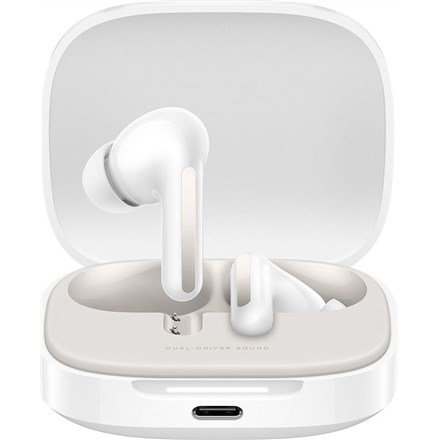 Xiaomi Redmi Buds 6 Bluetooth Earphones with Microphone Cloud Baltas