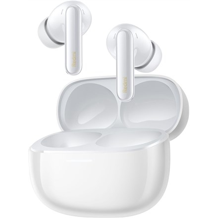 Headphones Xiaomi Redmi Buds 6 Pro Glacier White