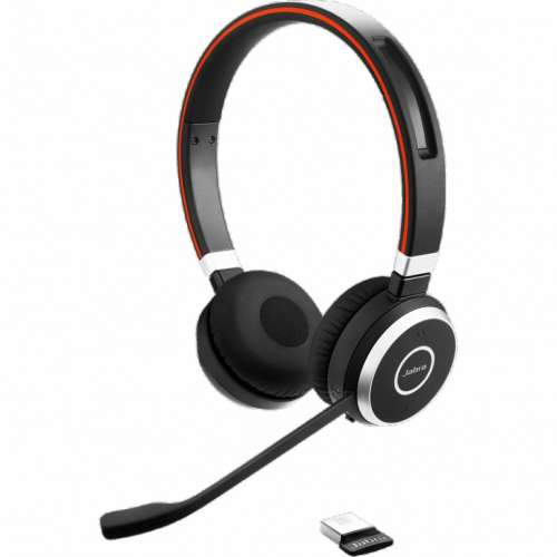 Jabra Evolve 65 SE MS Stereo