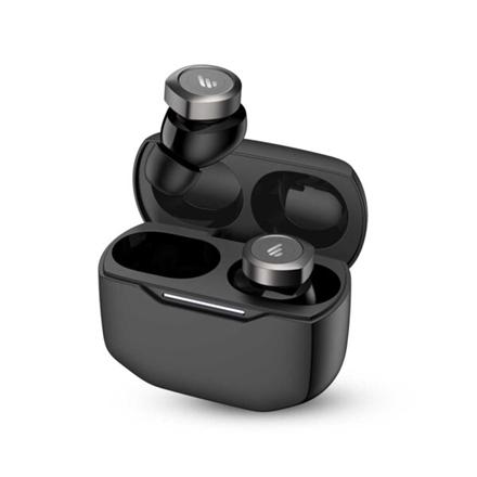 Edifier | True Wireless Earbuds | W240TN | Wireless | In-ear | Microphone | Noise canceling | Wireless | Black W240TN Black